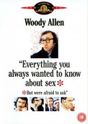 Everything You Always Wanted to Know About Sex * But Were Afraid to Ask (1972)