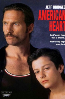 Miniatura plakatu filmu Serce Ameryki