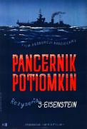 Bronenosets Potyomkin (1925)
