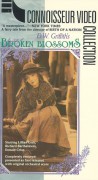 Broken Blossoms or The Yellow Man and the Girl (1919)