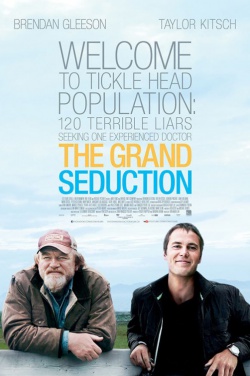 Miniatura plakatu filmu Grand Seduction, The