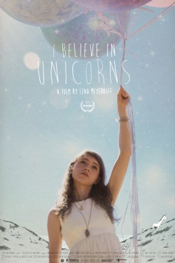 Miniatura plakatu filmu I Believe in Unicorns