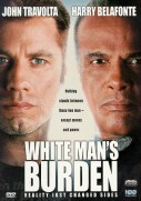 White Man's Burden (1995)