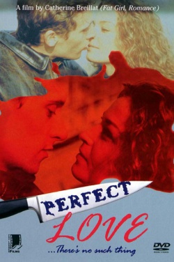 Miniatura plakatu filmu Idealna miłość