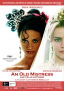 Une vieille maîtresse (2007)
