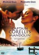 Captain Corelli's Mandolin (2001)