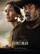 The Homesman (2013)