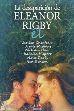Miniatura plakatu filmu Disappearance of Eleanor Rigby, The