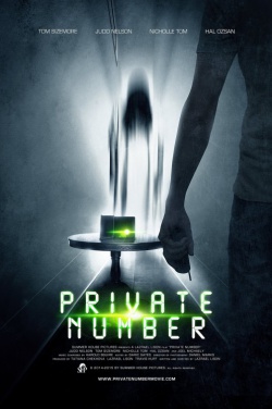 Miniatura plakatu filmu Private Number