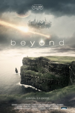 Miniatura plakatu filmu Beyond