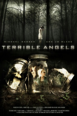 Miniatura plakatu filmu Terrible Angels