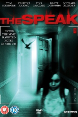 Miniatura plakatu filmu Speak, The