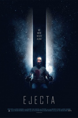 Miniatura plakatu filmu Ejecta