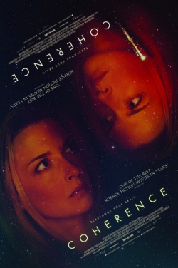 Miniatura plakatu filmu Coherence