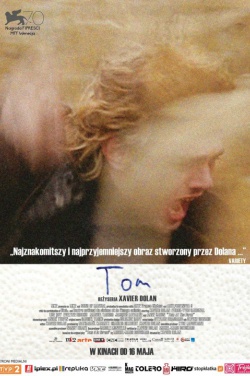 Miniatura plakatu filmu Tom