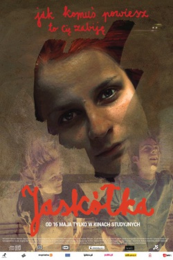 Miniatura plakatu filmu Jaskółka