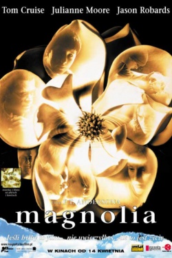 Miniatura plakatu filmu Magnolia