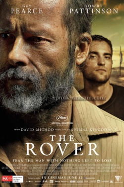 Miniatura plakatu filmu Rover, The