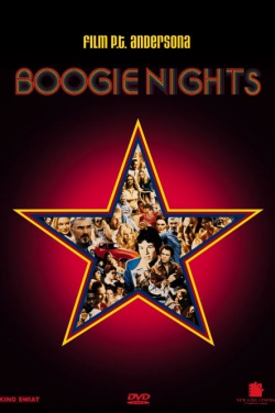 Miniatura plakatu filmu Boogie Nights
