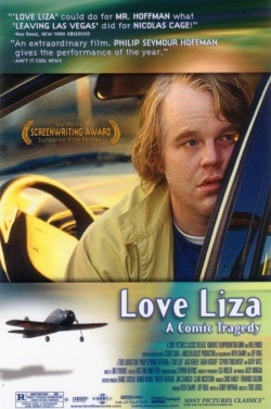 Miniatura plakatu filmu Love Liza