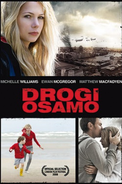 Miniatura plakatu filmu Drogi Osamo