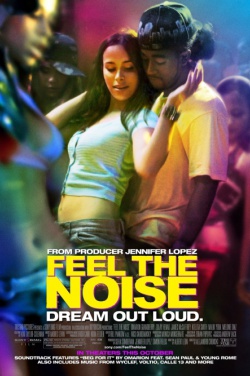 Miniatura plakatu filmu Feel the Noise
