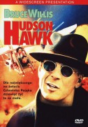 Hudson Hawk (1991)