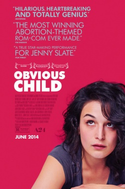 Miniatura plakatu filmu Obvious Child