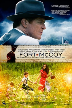 Miniatura plakatu filmu Fort McCoy