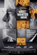A Most Wanted Man (2013)