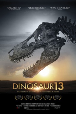 Miniatura plakatu filmu Dinosaur 13