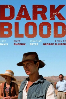 Miniatura plakatu filmu Dark Blood