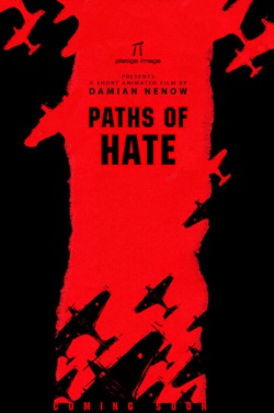Miniatura plakatu filmu Paths of Hate