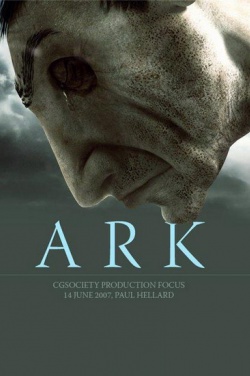 Miniatura plakatu filmu Arka