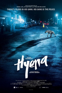 Miniatura plakatu filmu Hyena