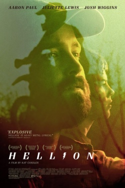 Miniatura plakatu filmu Hellion