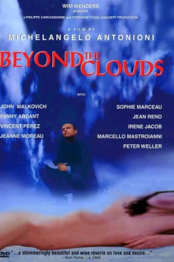 Miniatura plakatu filmu Po tamtej stronie chmur