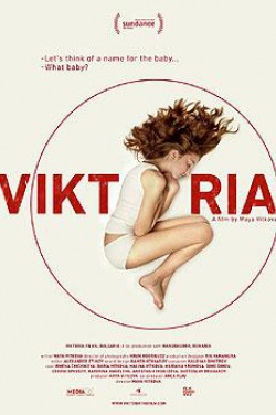 Miniatura plakatu filmu Viktoria