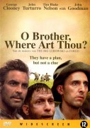 O Brother, Where Art Thou? (2000)
