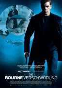 The Bourne Supremacy (2004)