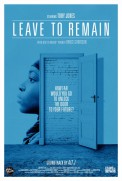 Leave to Remain (2013)