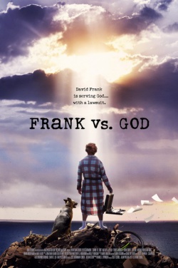 Miniatura plakatu filmu Frank vs. God