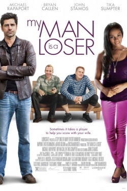 Miniatura plakatu filmu My Man Is a Loser