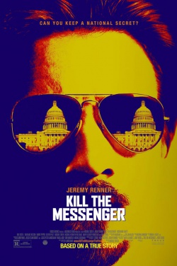 Miniatura plakatu filmu Kill the Messenger