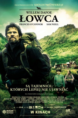Miniatura plakatu filmu Łowca