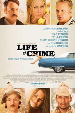 Miniatura plakatu filmu Life of Crime