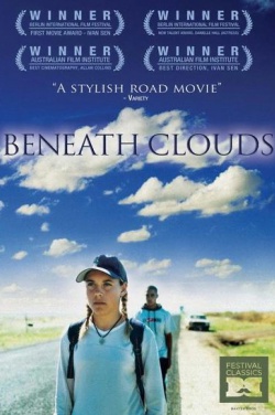 Miniatura plakatu filmu Pod chmurami