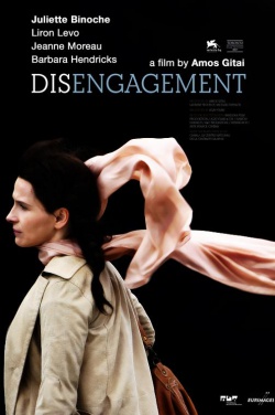 Miniatura plakatu filmu Disengagement