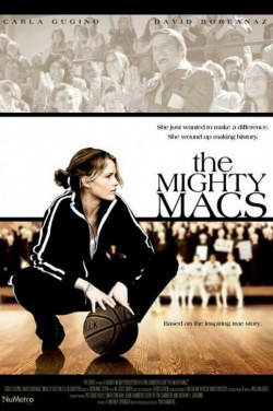 Miniatura plakatu filmu Mighty Macs, The
