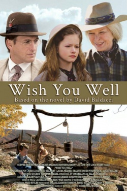 Miniatura plakatu filmu Wish You Well